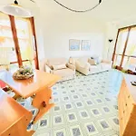 Semeria 236 - Vista Mare דירה