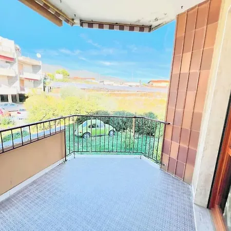Apartmán Semeria 236 - Vista Mare