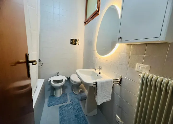 Semeria 236 - Vista Mare Appartement San Remo