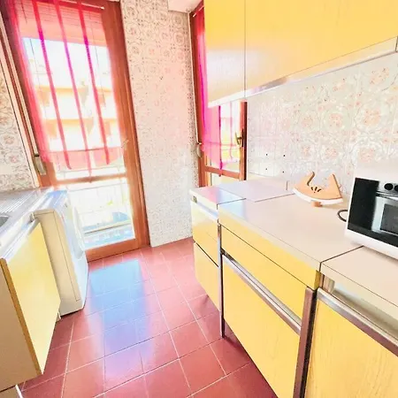 Semeria 236 - Vista Mare 圣雷默