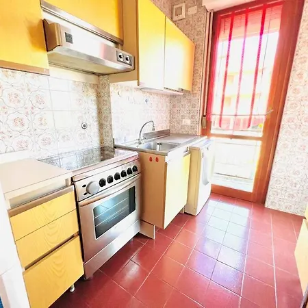 Semeria 236 - Vista Mare