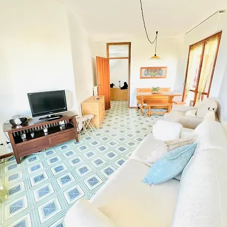 Semeria 236 - Vista Mare *