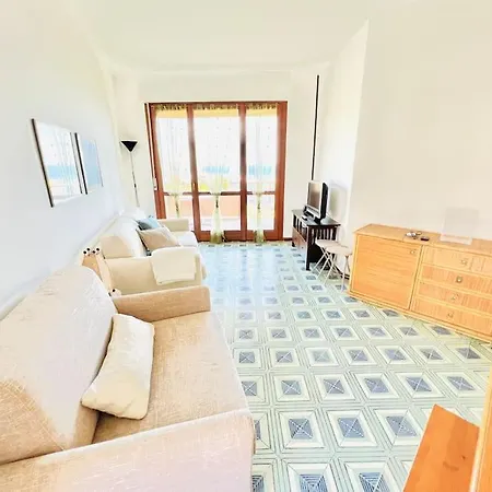 Semeria 236 - Vista Mare 公寓