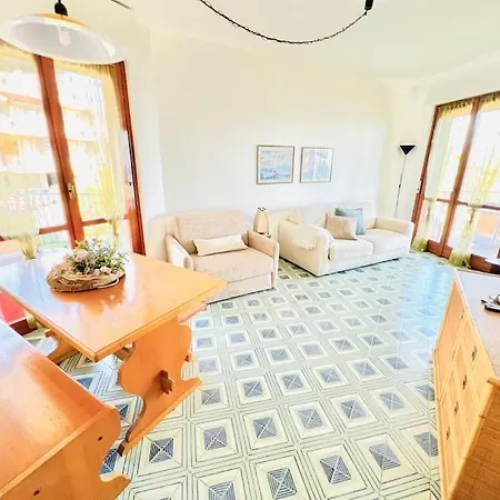 Semeria 236 - Vista Mare 公寓