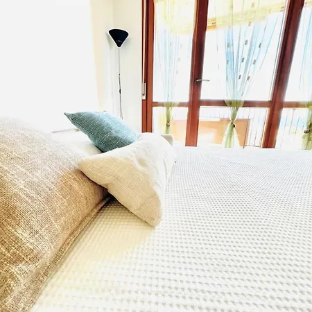 公寓 Semeria 236 - Vista Mare *