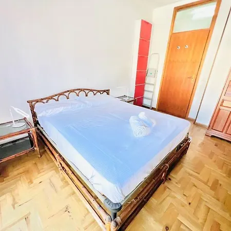 Semeria 236 - Vista Mare * 圣雷默