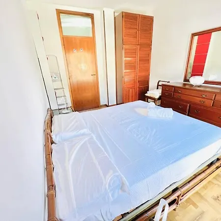 Apartment Semeria 236 - Vista Mare Sanremo