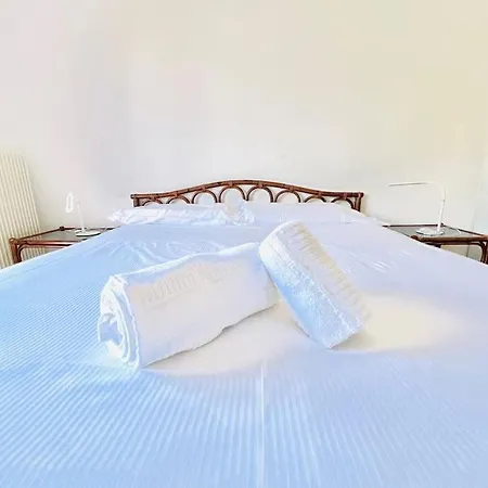 Semeria 236 - Vista Mare 圣雷默