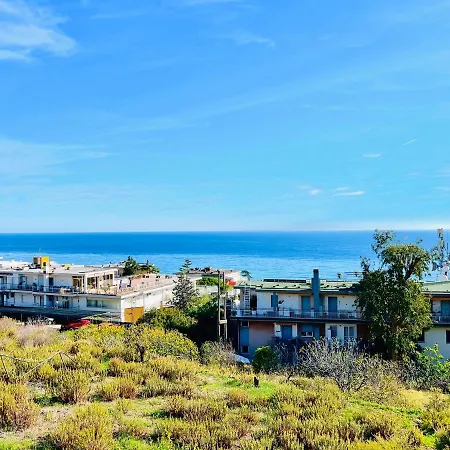Semeria 236 - Vista Mare * Sanremo