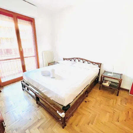 Semeria 236 - Vista Mare * 圣雷默