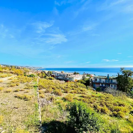 Semeria 236 - Vista Mare 圣雷默