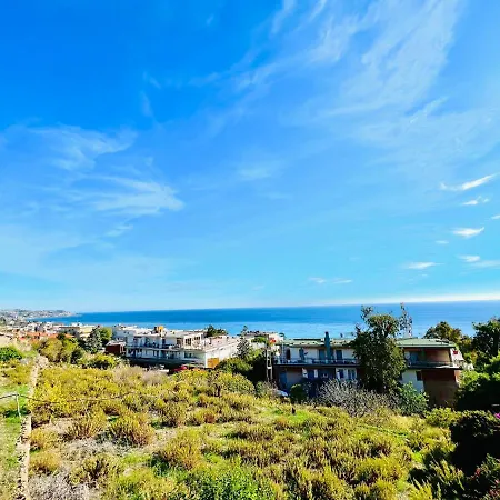 公寓 Semeria 236 - Vista Mare *