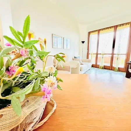 公寓 Semeria 236 - Vista Mare