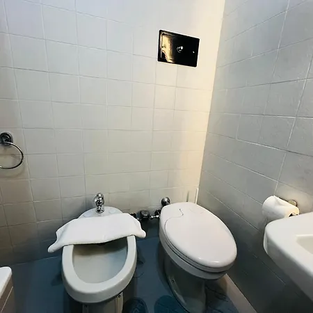 Semeria 236 - Vista Mare Appartamento *