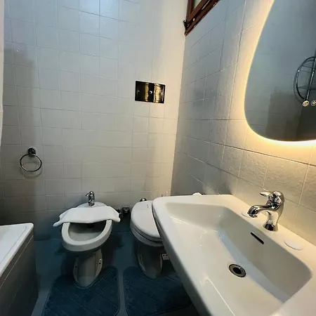 Appartamento Semeria 236 - Vista Mare