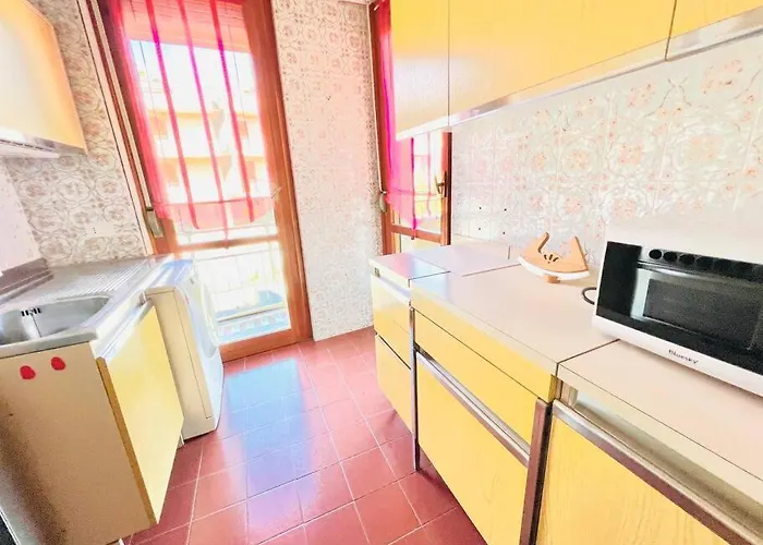 Semeria 236 - Vista Mare Sanremo