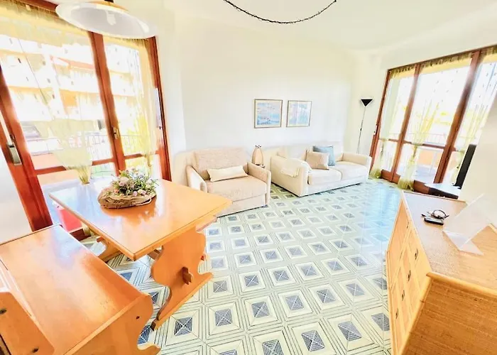 Semeria 236 - Vista Mare Appartamento