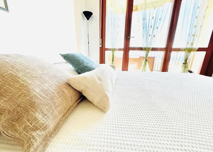 Appartamento Semeria 236 - Vista Mare *