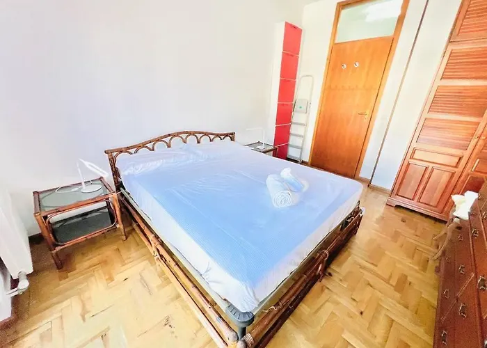 Semeria 236 - Vista Mare * Sanremo