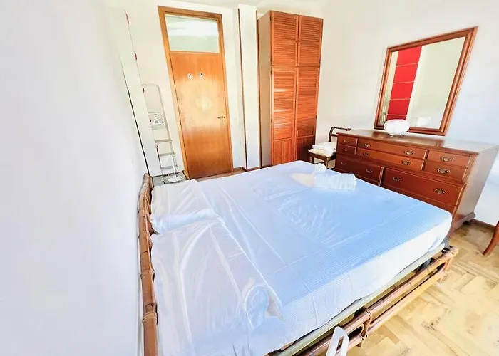 Appartamento Semeria 236 - Vista Mare Sanremo