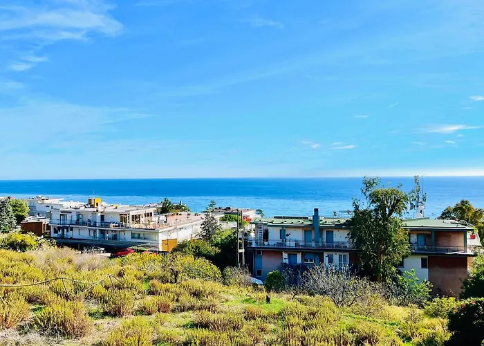 Semeria 236 - Vista Mare * San Remo