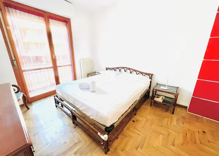 Semeria 236 - Vista Mare * Sanremo