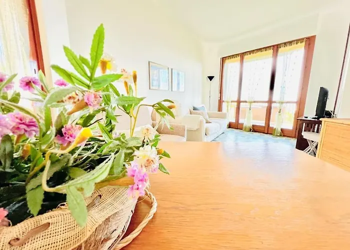 Appartamento Semeria 236 - Vista Mare