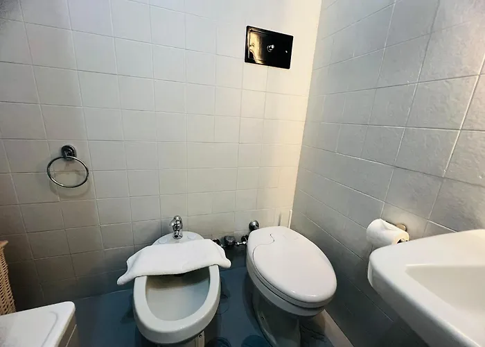 Semeria 236 - Vista Mare Appartamento *